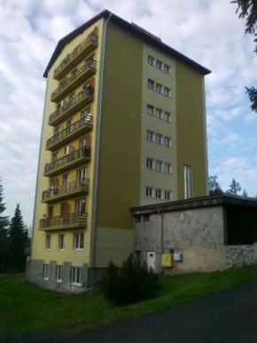 Apartment LULU, Vysoké Tatry